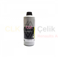  Renault Dot4 Fren Hidroliği Fren Yağı 500ml 7711575504